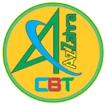 Logo of CBT AzZahra android Application 